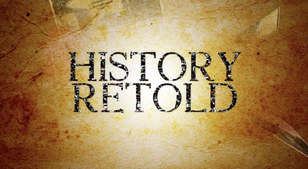 S1E1 - Tragjeditë historike