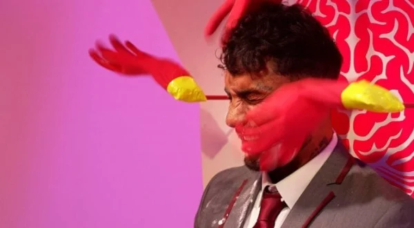 The Cerveau : qui sera le plus grand cerveau de la télé-réalité ?