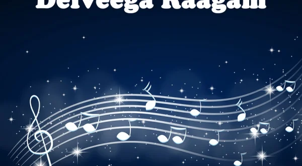 Deiveega Raagam