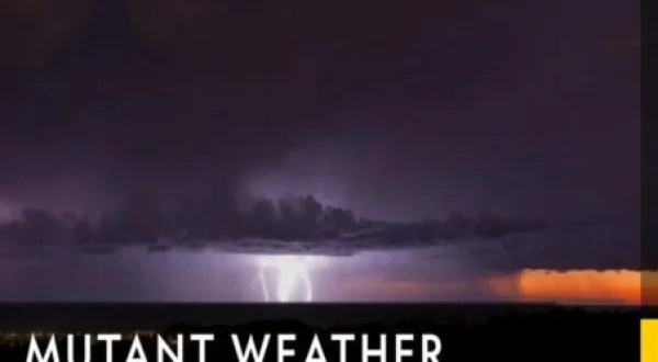 Mutação Climática
