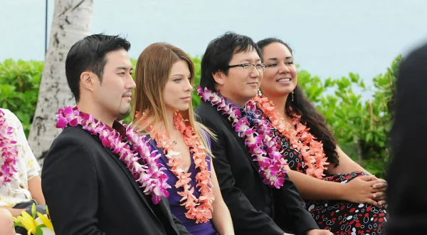 Hawaii Five-0