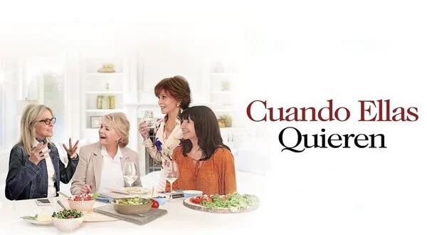 Cuando ellas quieren