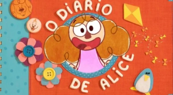 O Diário de Alice