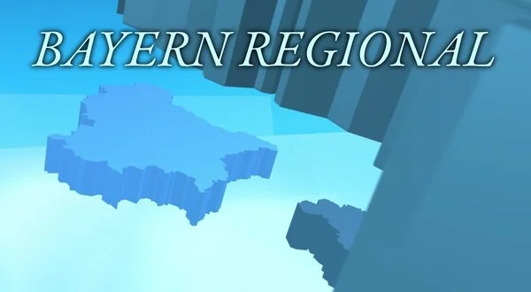 Bayern Regional