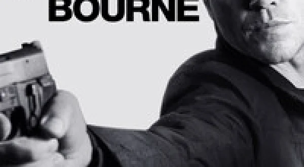 Jason Bourne