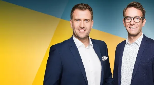 MDR um 4: Neues von hier