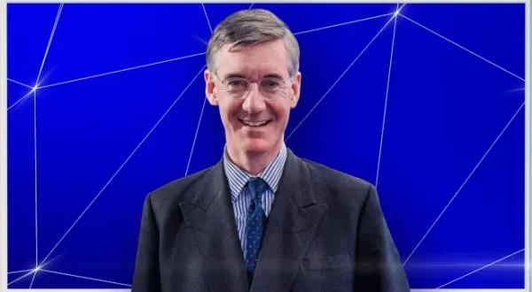 Jacob Rees-Mogg's State of the Nation
