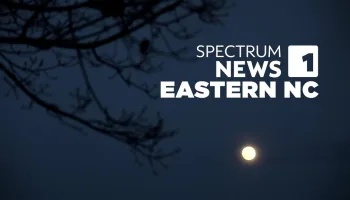 Live: Spectrum News 1 Eastern NC