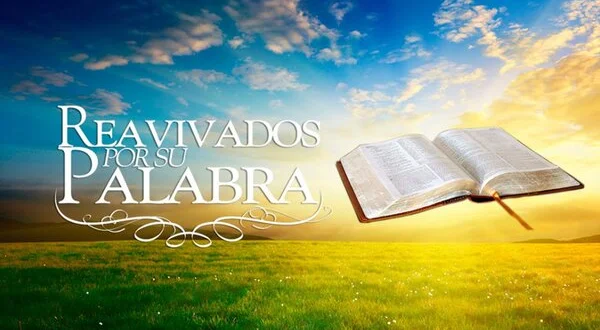 Reavivados por su palabra
