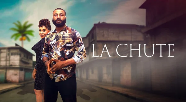 La Chute