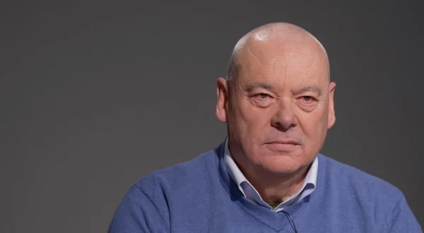 DVTV: Jaroslav Mangl