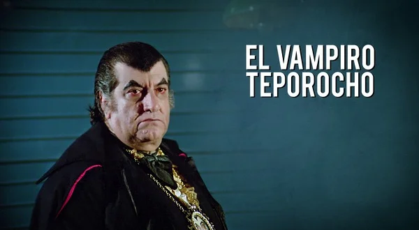 El vampiro Teporocho