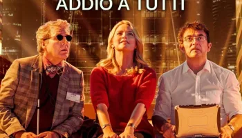 Bye Bye Morons - Addio a tutti