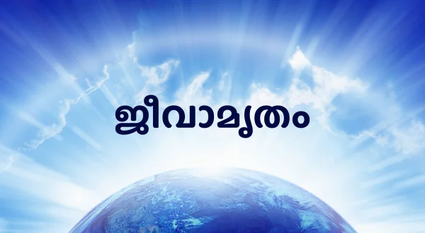Jeevamirtham
