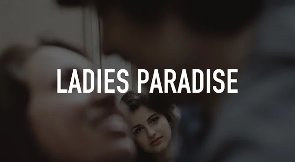 Ladies Paradise