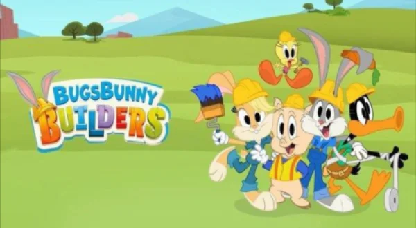 Bugs Bunny: Mãos à Obra!