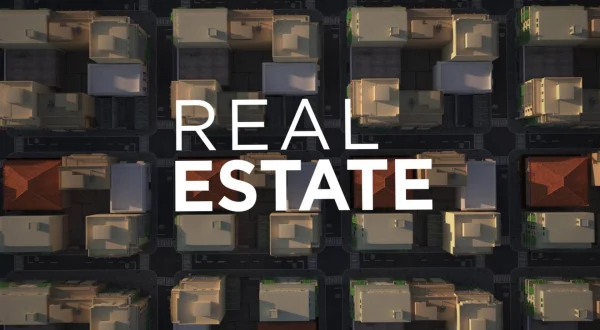 Real Estate