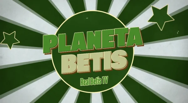 Planeta Betis
