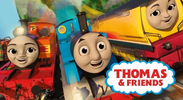 Thomas & Friends