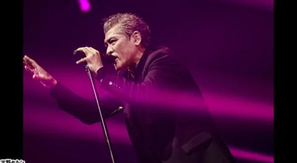 吉川晃司 ３５ｔｈ Ａｎｎｉｖｅｒｓａｒｙ Ｌｉｖｅ ＴＯＵＲ ＦＩＮＡＬ
