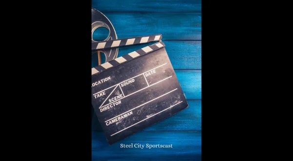 Steel City Sportscast