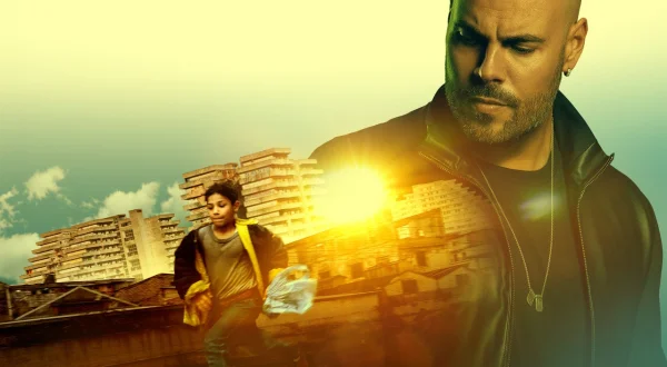 L'Immortale – Der Unsterbliche