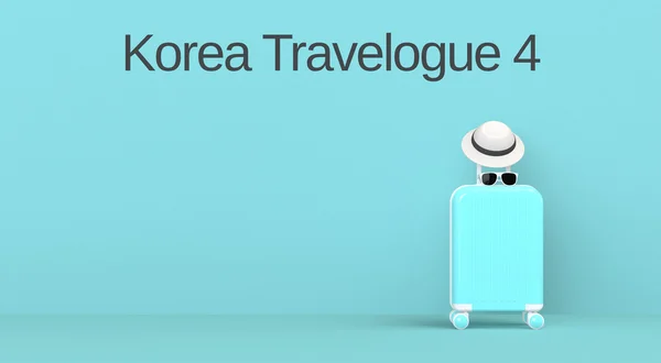 Korea Travelogue 4