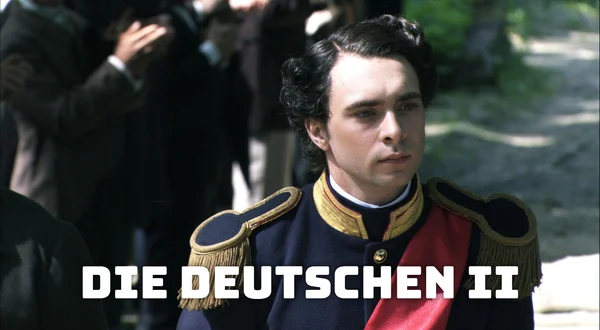 Die Deutschen II