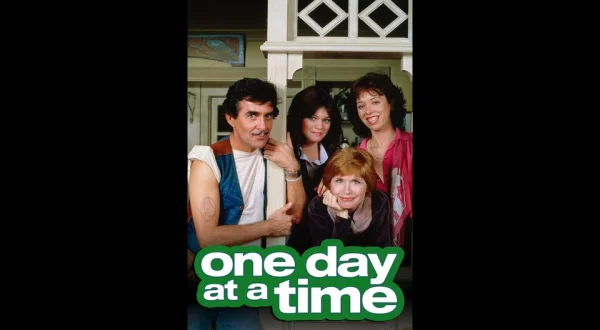 One Day at a Time