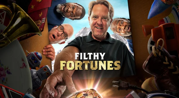 Filthy Fortunes