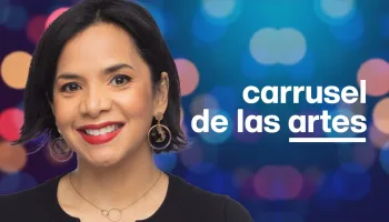 Carrusel de las artes