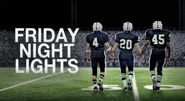 Friday Night Lights