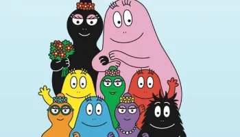 Barbapapá