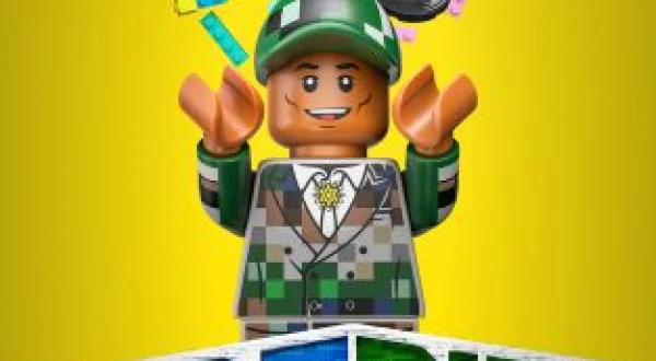 Pharrell Williams: Piece by Piece