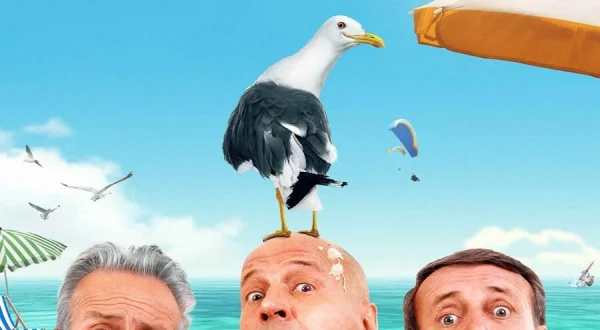 Odio l'estate