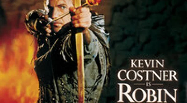 Robin Hood: Prince of Thieves