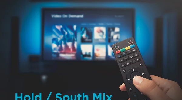 Hold / South Mix
