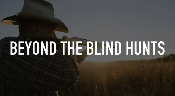 Beyond the Blind Hunts