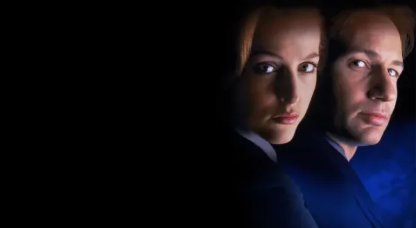 The X-Files