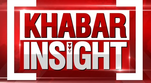 Khabar Insight