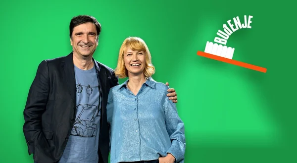 Buđenje