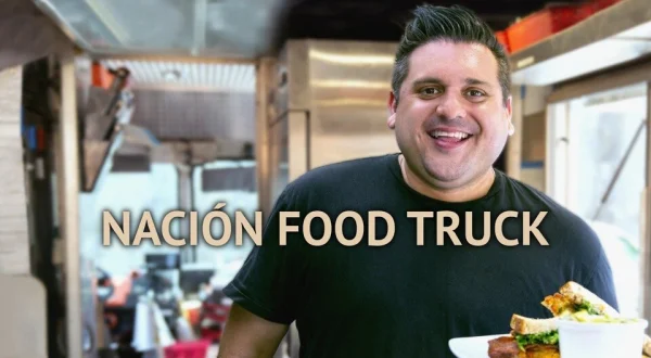 Nación Food Truck