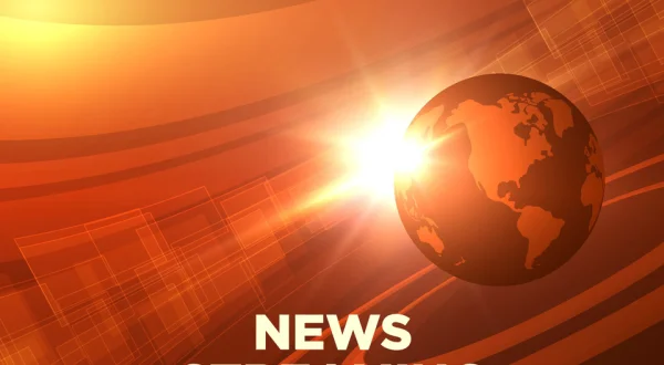 News Streaming