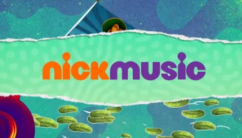 Nick Music