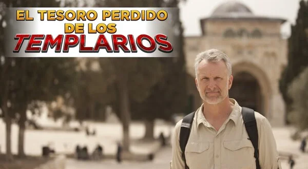 El Tesoro Perdido de los Templarios