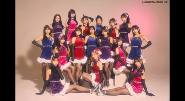 NMB48 スペシャル