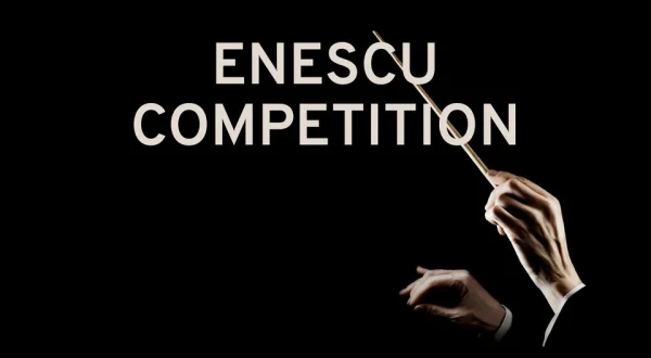 Enescu competition 2022