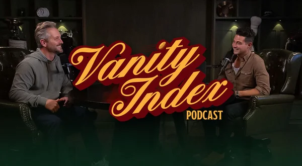 Vanity Index Podcast