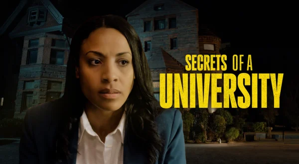 Secrets of a University