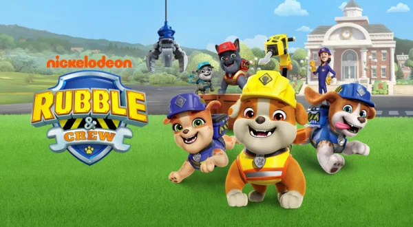 Equipo Rubble